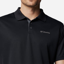 Load image into Gallery viewer, Áo Polo Nam Columbia Utilizer™ - Đen - Supersports Vietnam