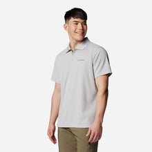 Load image into Gallery viewer, Áo Polo Nam Columbia Utilizer™ - Xám - Supersports Vietnam