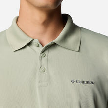 Load image into Gallery viewer, Áo Polo Nam Columbia Utilizer™ - Xanh Lá - Supersports Vietnam