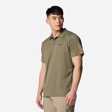 Load image into Gallery viewer, Áo Polo Nam Columbia Utilizer™ - Xanh Quân Đội - Supersports Vietnam