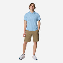 Load image into Gallery viewer, Áo Polo Nam Columbia Utilizer™ - Xanh Dương - Supersports Vietnam