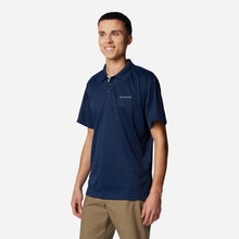 Load image into Gallery viewer, Áo Polo Nam Columbia Utilizer™ - Xanh Navy - Supersports Vietnam