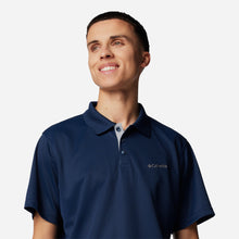 Load image into Gallery viewer, Áo Polo Nam Columbia Utilizer™ - Xanh Navy - Supersports Vietnam