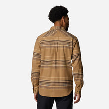 Load image into Gallery viewer, Áo Sơ Mi Tay Dài Nam Columbia Flare Gun™ Stretch Flannel - Nâu - Supersports Vietnam