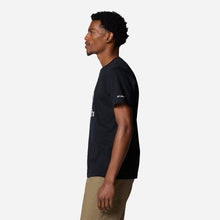 Load image into Gallery viewer, Áo Thun Nam Columbia Rapid Ridge™ Graphic - Đen - Supersports Vietnam