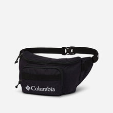 Load image into Gallery viewer, Túi Bao Tử Thể Thao Columbia Zigzag™ - Đen - Supersports Vietnam