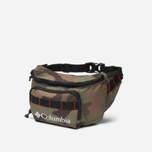 Tải hình ảnh vào trình xem Thư viện, Túi Bao Tử Thể Thao Columbia Zigzag™ - Xám - Supersports Vietnam