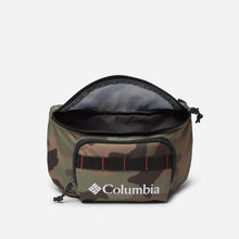 Tải hình ảnh vào trình xem Thư viện, Túi Bao Tử Thể Thao Columbia Zigzag™ - Xám - Supersports Vietnam