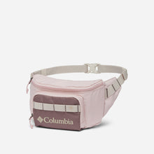 Tải hình ảnh vào trình xem Thư viện, Túi Đeo Hông Columbia Hip Pack Zigzag™ - Hồng - Supersports Vietnam