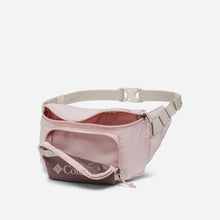 Tải hình ảnh vào trình xem Thư viện, Túi Đeo Hông Columbia Hip Pack Zigzag™ - Hồng - Supersports Vietnam