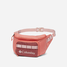 Tải hình ảnh vào trình xem Thư viện, Túi Đeo Hông Columbia Hip Pack Zigzag™ - Cam San Hô - Supersports Vietnam