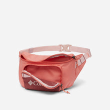 Tải hình ảnh vào trình xem Thư viện, Túi Đeo Hông Columbia Hip Pack Zigzag™ - Cam San Hô - Supersports Vietnam