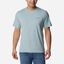 Tải hình ảnh vào trình xem Thư viện, Áo Thun Nam Columbia Men'S Sun Trek™ Graphic - Xanh Dương - Supersports Vietnam