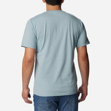 Tải hình ảnh vào trình xem Thư viện, Áo Thun Nam Columbia Men'S Sun Trek™ Graphic - Xanh Dương - Supersports Vietnam