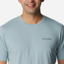 Tải hình ảnh vào trình xem Thư viện, Áo Thun Nam Columbia Men'S Sun Trek™ Graphic - Xanh Dương - Supersports Vietnam