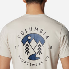 Load image into Gallery viewer, Áo Thun Nam Columbia Rapid Ridge™ Back Graphic Ii - Be - Supersports Vietnam