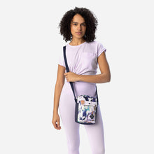 Tải hình ảnh vào trình xem Thư viện, Túi Đeo Chéo Thể Thao Columbia Zigzag™ - Trắng - Supersports Vietnam