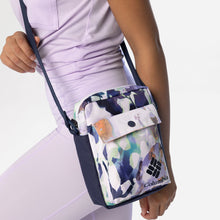 Tải hình ảnh vào trình xem Thư viện, Túi Đeo Chéo Thể Thao Columbia Zigzag™ - Trắng - Supersports Vietnam