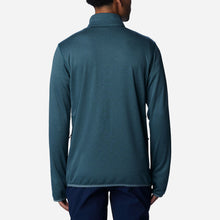 Tải hình ảnh vào trình xem Thư viện, Áo Khoác Nam Columbia Park View™ Fleece Full Zip - Xanh Dương - Supersports Vietnam