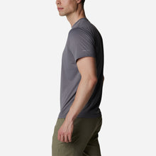 Load image into Gallery viewer, Áo Thun Nam Columbia Hike™ Crew - Xám - Supersports Vietnam