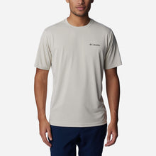 Tải hình ảnh vào trình xem Thư viện, Áo Thun Nam Columbia Hike™ Crew - Xám - Supersports Vietnam