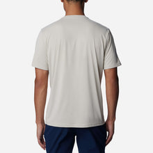 Tải hình ảnh vào trình xem Thư viện, Áo Thun Nam Columbia Hike™ Crew - Xám - Supersports Vietnam