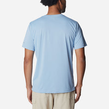 Load image into Gallery viewer, Áo Thun Ngắn Tay Nam Columbia Hike™ - Xanh Dương - Supersports Vietnam