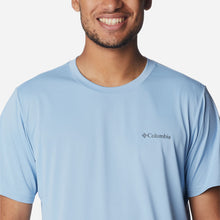 Load image into Gallery viewer, Áo Thun Ngắn Tay Nam Columbia Hike™ - Xanh Dương - Supersports Vietnam