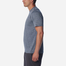 Load image into Gallery viewer, Áo Thun Nam Columbia Hike™ Crew - Xanh Dương - Supersports Vietnam