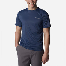 Load image into Gallery viewer, Áo Thun Ngắn Tay Nam Columbia Hike™ - Xanh Navy - Supersports Vietnam
