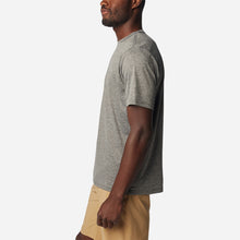 Load image into Gallery viewer, Áo Polo Nam Columbia Hike™ - Xám - Supersports Vietnam