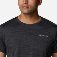 Load image into Gallery viewer, Áo Thun Nam Columbia Alpine Chill™ Zero - Đen - Supersports Vietnam