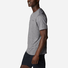 Load image into Gallery viewer, Áo Thun Nam Columbia Alpine Chill™ Zero - Xám - Supersports Vietnam