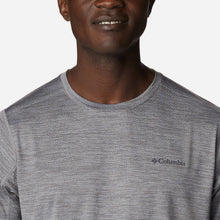 Load image into Gallery viewer, Áo Thun Nam Columbia Alpine Chill™ Zero - Xám - Supersports Vietnam