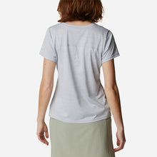 Load image into Gallery viewer, Áo Thun Nữ Columbia Alpine Chill™ Zero - Xám - Supersports Vietnam