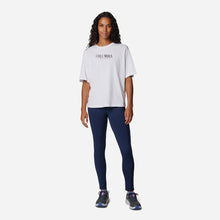 Tải hình ảnh vào trình xem Thư viện, Áo Thun Nữ Columbia North Cascades™ Relaxed - Trắng - Supersports Vietnam