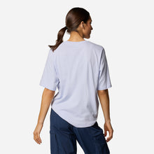 Tải hình ảnh vào trình xem Thư viện, Áo Thun Nữ Columbia North Cascades™ Relaxed - Tím - Supersports Vietnam