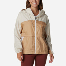 Load image into Gallery viewer, Áo Khoác Nữ Columbia Alpine Chill™ Windbreaker - Nâu - Supersports Vietnam