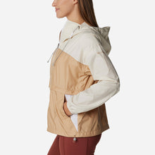 Load image into Gallery viewer, Áo Khoác Nữ Columbia Alpine Chill™ Windbreaker - Nâu - Supersports Vietnam