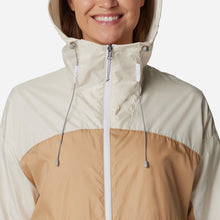 Load image into Gallery viewer, Áo Khoác Nữ Columbia Alpine Chill™ Windbreaker - Nâu - Supersports Vietnam
