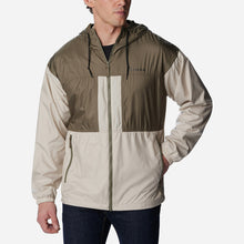 Tải hình ảnh vào trình xem Thư viện, Áo Khoác Nam Columbia Flash Challenger™ Lined Windbreaker - Xám - Supersports Vietnam
