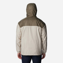 Tải hình ảnh vào trình xem Thư viện, Áo Khoác Nam Columbia Flash Challenger™ Lined Windbreaker - Xám - Supersports Vietnam