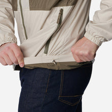 Tải hình ảnh vào trình xem Thư viện, Áo Khoác Nam Columbia Flash Challenger™ Lined Windbreaker - Xám - Supersports Vietnam