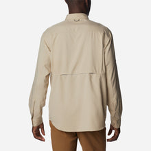 Load image into Gallery viewer, Áo Sơ Mi Dài Tay Nam Columbia Silver Ridge™ Utility Lite - Be - Supersports Vietnam