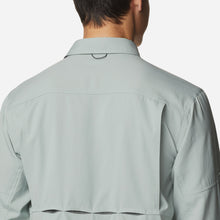 Load image into Gallery viewer, Áo Sơ Mi Dài Tay Nam Columbia Silver Ridge™ Utility Lite - Xanh Mint - Supersports Vietnam
