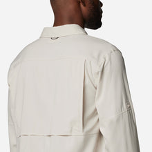 Load image into Gallery viewer, Áo Sơ Mi Tay Dài Nam Columbia Silver Ridge™ Utility Lite Longsleeve - Be - Supersports Vietnam