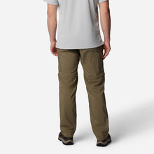 Tải hình ảnh vào trình xem Thư viện, Quần Dài Thể Thao Nam Columbia Silver Ridge™ Utility Convertible - Xanh Quân Đội - Supersports Vietnam