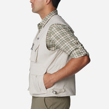 Load image into Gallery viewer, Áo Khoác Thể Thao Địa Hình Nam Columbia Silver Ridge™ Utility - Be - Supersports Vietnam