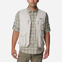 Load image into Gallery viewer, Áo Khoác Thể Thao Địa Hình Nam Columbia Silver Ridge™ Utility - Be - Supersports Vietnam