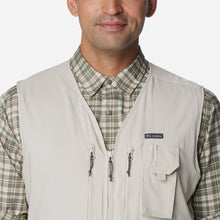 Load image into Gallery viewer, Áo Khoác Thể Thao Địa Hình Nam Columbia Silver Ridge™ Utility - Be - Supersports Vietnam